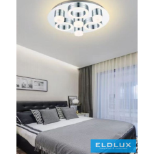 Universo Mennyezeti lámpa 33w 2640lm CCT 440x100mm króm világítás