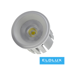 Universo spot lámpa AR111 LED 30w 2700lm 3000k CRI≥90 40° IP22 fehér világítás