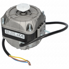 Univerzális 16/60W Motor, ventilátor (univerzális, WEIGUANG) hűtőgép beépíthető gépek kiegészítői