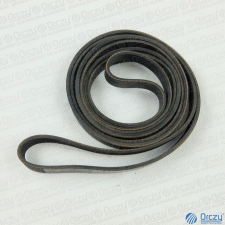 Univerzális 1895 H7 Bordásszíj, fekete (univerzális, HUTCHINSON) mosógép beépíthető gépek kiegészítői