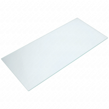 Univerzális 235x492 MM Polc üveg (univerzális) hűtőgép beépíthető gépek kiegészítői