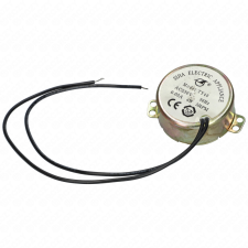 Univerzális 4W, 5 RPM Motor, tányérforgató (TY49) mikrohullámú sütő beépíthető gépek kiegészítői