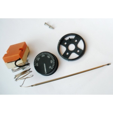  Univerzális 50C- 300C hőfokszabályzó tűzhelyhez tekerőgombbal beépíthető gépek kiegészítői