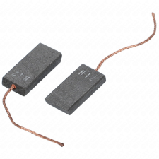 Univerzális 5x13,6x30 mm H12 Szénkefe, vezetékes (univerzális) mosógép (1cs=2db) beépíthető gépek kiegészítői
