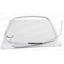  Univerzális elpárolgtató fűtőszál hűtőkhöz. ( 45,5 x 35 cm) beépíthető gépek kiegészítői