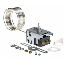 Univerzális és/vagy helyettesítő termék, méret szerint 077B7001 Danfoss termosztát kit beépíthető gépek kiegészítői