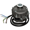 Univerzális és/vagy helyettesítő termék, méret szerint Univerzális hűtőgép ventilátor motor 25W/0,75A (308648)