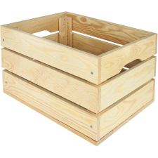  Univerzális fadoboz XL 46,6 l bútor