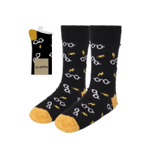 Univerzális HARRY POTTER zokni, 38-45 méret, 2900002566 férfi zokni