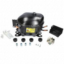 Univerzális HMK95AA R600a 167W kompresszor, relével (univerzális, SECOP) hűtőgép beépíthető gépek kiegészítői