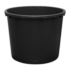  Univerzális kád 700 L fekete kád, zuhanykabin