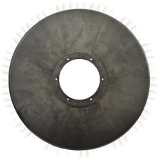  Univerzális kefe 480 mm 19&quot; Normál PPL:0,5 kisháztartási gépek kiegészítői