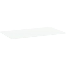  Univerzális lapok íróasztalokhoz, 140 x 80 x 2,5 cm, ABS 2 mm, fehér íróasztal