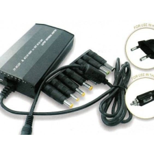  Univerzális laptop töltő egyéb notebook hálózati töltő