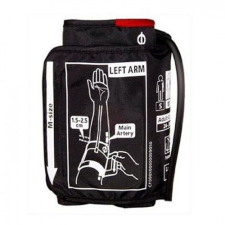  Univerzális mandzsetta Rossmax vérnyomásmérőhöz (24-40 cm) mérőműszer