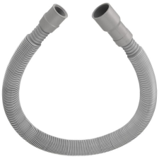  Univerzális mosógép kifolyócső, 1,2m - 4.0m-ig beépíthető gépek kiegészítői