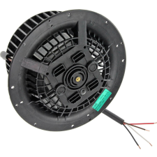  Univerzális páraelszívó motor (135W) balos beépíthető gépek kiegészítői