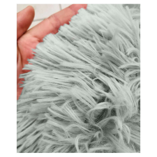  Univerzális plüss ágy Kutyáknak és Macskáknak, 60 cm - Szürke szállítóbox, fekhely kutyáknak