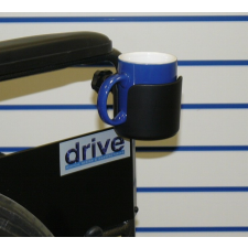  Univerzális pohártartó járóeszközökre gyógyászati segédeszköz