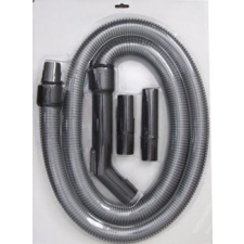  UNIVERZÁLIS-PORSZÍVŐCSŐ 2M / 30-38MM kisháztartási gépek kiegészítői