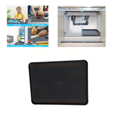  Univerzális szilikon szőnyeg fekete 41285321 lakástextília