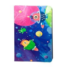  Univerzális Tablettok 9-10 colos Cosmos tablet tok: Huawei, Lenovo, Samsung, iPad... tablet tok