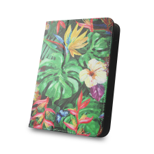 Univerzális Tablettok 9-10 colos Jungle tablet tok: Huawei, Lenovo, Samsung, iPad... tablet tok