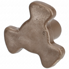 Univerzális Tányérforgató idom rövid tengelyes vékony 21mm UNIVERZÁLIS kisháztartási gépek kiegészítői