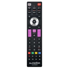 Univerzális távirányító THOMSON SMART TV-hez (SUPERIOR) (PIL6160) távirányító