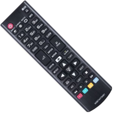 Univerzális TV távirányító, LG távirányító