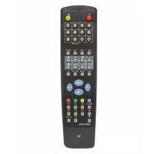 Univerzális TV Távirányító - Több Márkához Kompatibilis távirányító