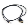  Univerzális USB kábel JH-MD mini hangdobozhoz