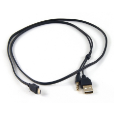  Univerzális USB kábel JH-MD mini hangdobozhoz kábel és adapter