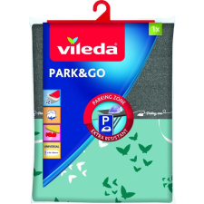  Univerzális vasalódeszkatakaró Park and Go vasalódeszka