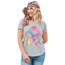  Univerzum anya - Női Póló női póló