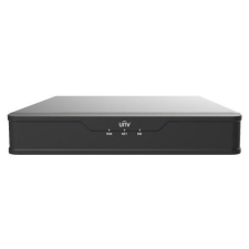 UNIVIEW 16 csatornás NVR (NVR301-16S3) dvr és nvr videó rögzítő