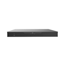 UNIVIEW 16 csatornás NVR (NVR304-16S) (NVR304-16S) dvr és nvr videó rögzítő
