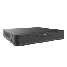 UNIVIEW 16 csatornás NVR (NVR501-16B) (NVR501-16B) dvr és nvr videó rögzítő