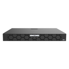 UNIVIEW 16 csatornás NVR (NVR502-16B) (NVR502-16B) dvr és nvr videó rögzítő