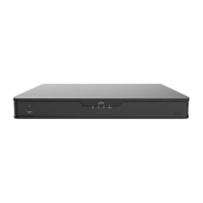 UNIVIEW 16 csatornás XVR (XVR302-16Q3) dvr és nvr videó rögzítő