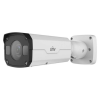 UNIVIEW (2,8-12mm) 2MP motoros zoom Smart IR IP csőkamera, WDR, H.265, IK10