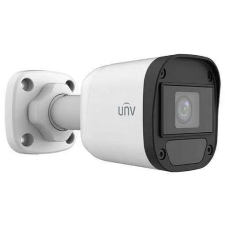  Uniview 2MP analóg csőkamera, 4mm fix objektívvel megfigyelő kamera