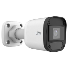 UNIVIEW 2MP analóg csőkamera, 4mm fix objektívvel megfigyelő kamera