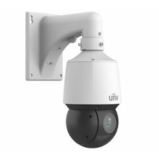 Uniview 2MP LightHunter PTZ dómkamera (IPC6412LR-X16-VG) megfigyelő kamera