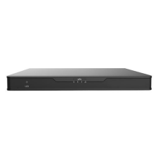 UNIVIEW 32 csatornás nvr 4 hdd hellyel nvr304-32s dvr és nvr videó rögzítő