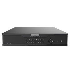 UNIVIEW 32 csatornás NVR (NVR304-32X) dvr és nvr videó rögzítő