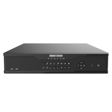 UNIVIEW 32 csatornás NVR (NVR304-32X) (NVR304-32X) dvr és nvr videó rögzítő