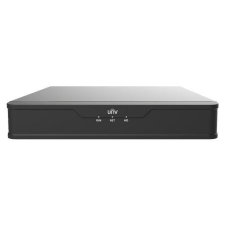 UNIVIEW 4 csatornás NVR (NVR301-04S3) (NVR301-04S3) dvr és nvr videó rögzítő