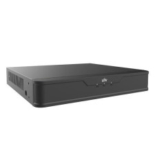 UNIVIEW 4 csatornás NVR (NVR501-04B) dvr és nvr videó rögzítő