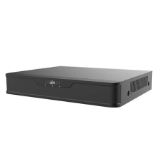 UNIVIEW 4 csatornás XVR (XVR301-04Q3) dvr és nvr videó rögzítő